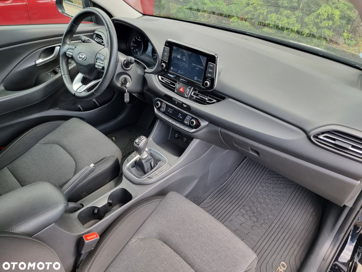 Hyundai i30 1.5 DPI Smart - 17