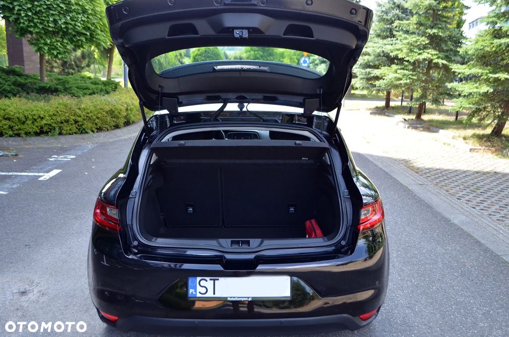 Renault Megane 1.6 SCe Business - 19