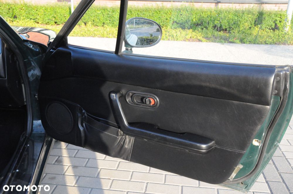 Mazda MX-5 - 23