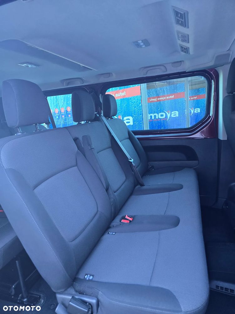 Renault Trafic - 8