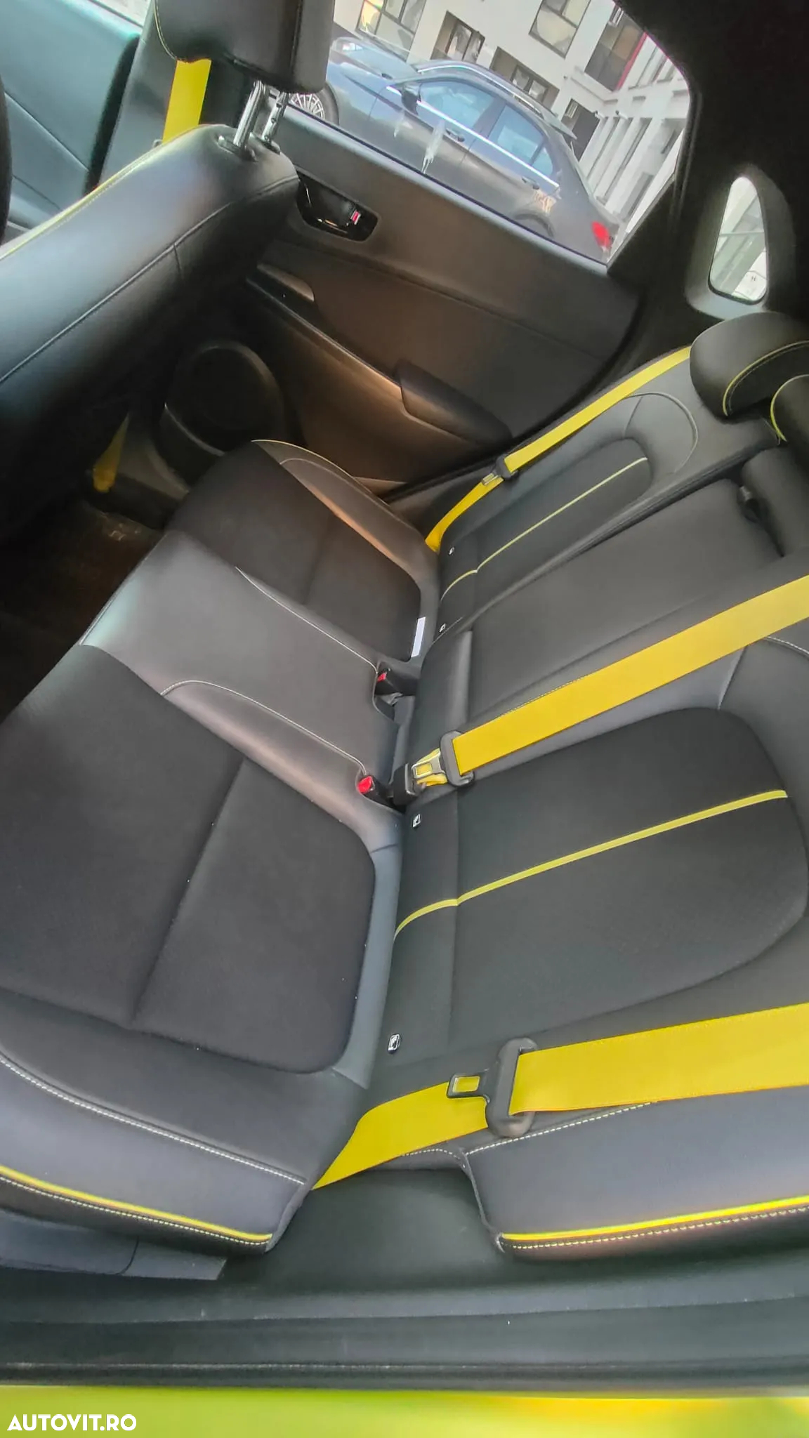 Hyundai KONA 1.0 T-GDI 2WD Premium + - 10