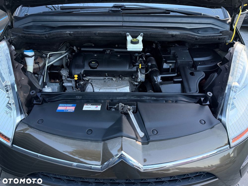 Citroën C4 Picasso - 38