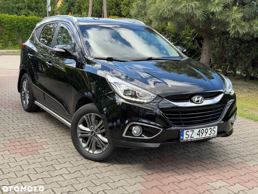 Hyundai ix35 1.6 2WD Style - 7