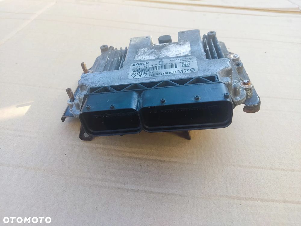 ALFA ROMEO 159 KOMPUTER 51812910