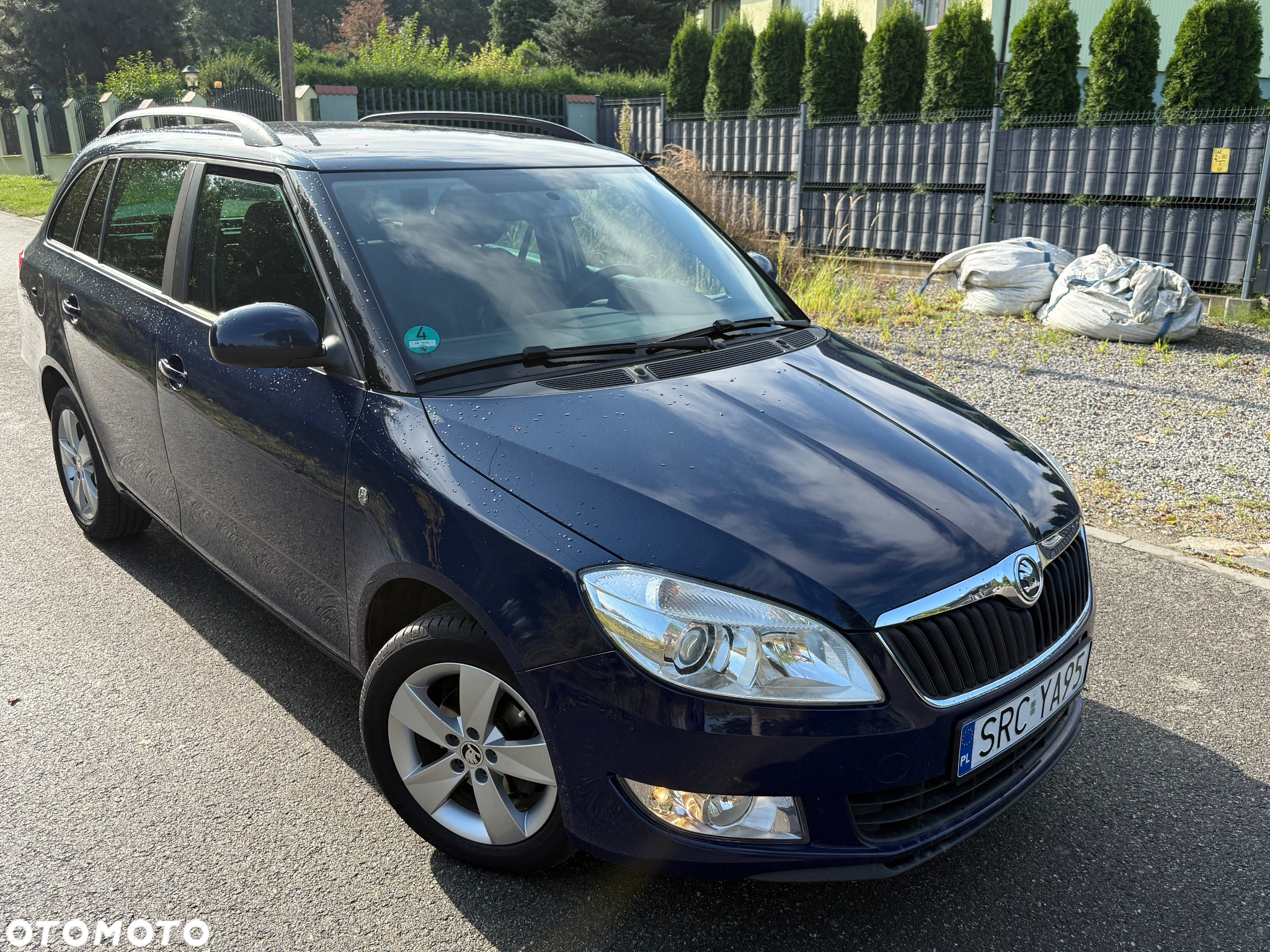 Skoda Fabia 1.2 TSI Ambition - 27