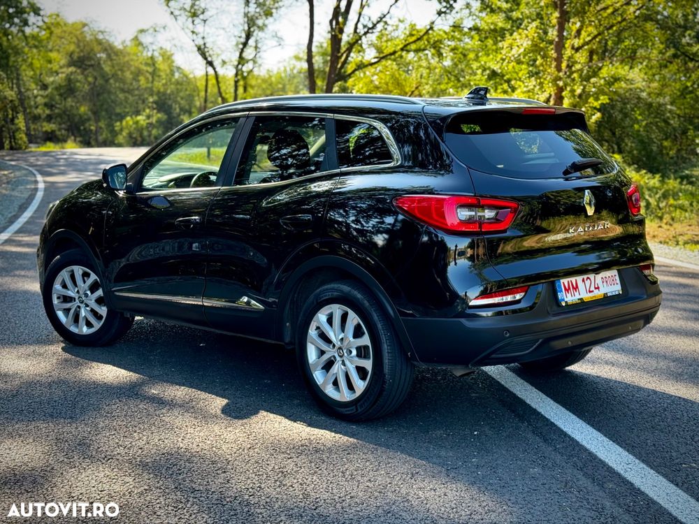 Renault Kadjar - 13