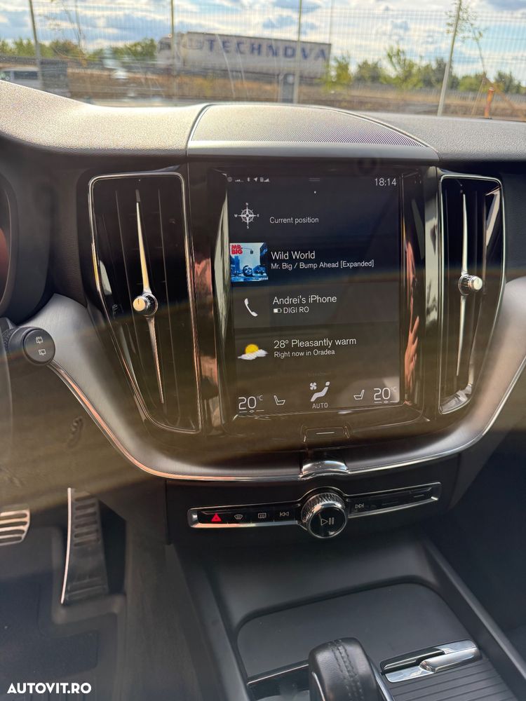 Volvo XC 60 - 19