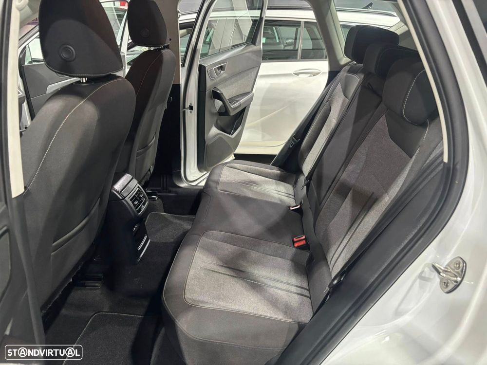 SEAT Ateca 2.0 TDI Style - 10