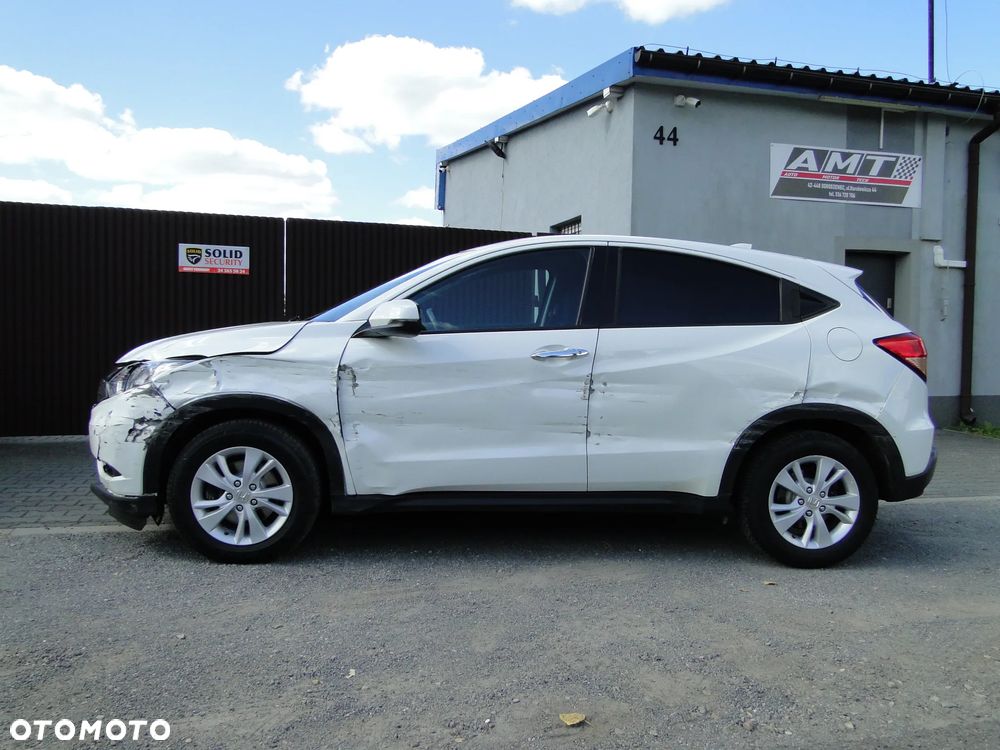 Honda HR-V 1.5 Elegance (ADAS) - 12