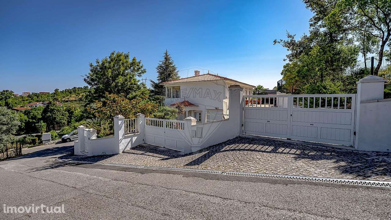 Moradia T4 para venda - Grande imagem: 3/43