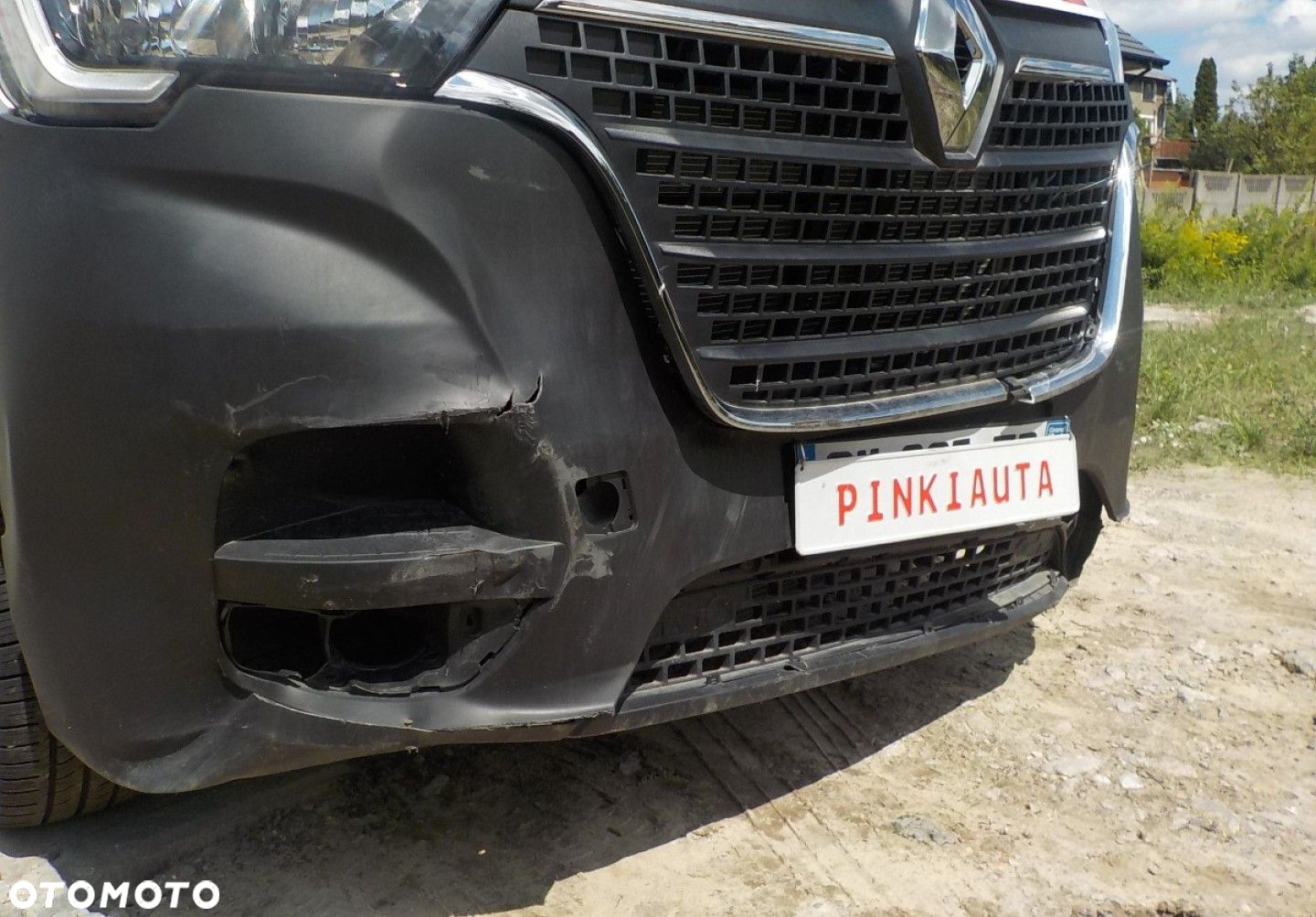 Renault Master!!! Zwyżka!!! - 7