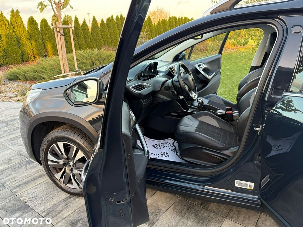 Peugeot 2008 - 33