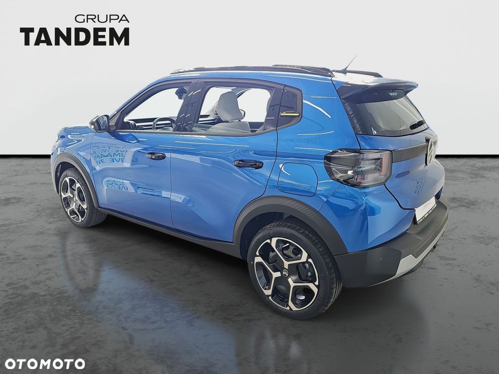 Citroën C3 - 3