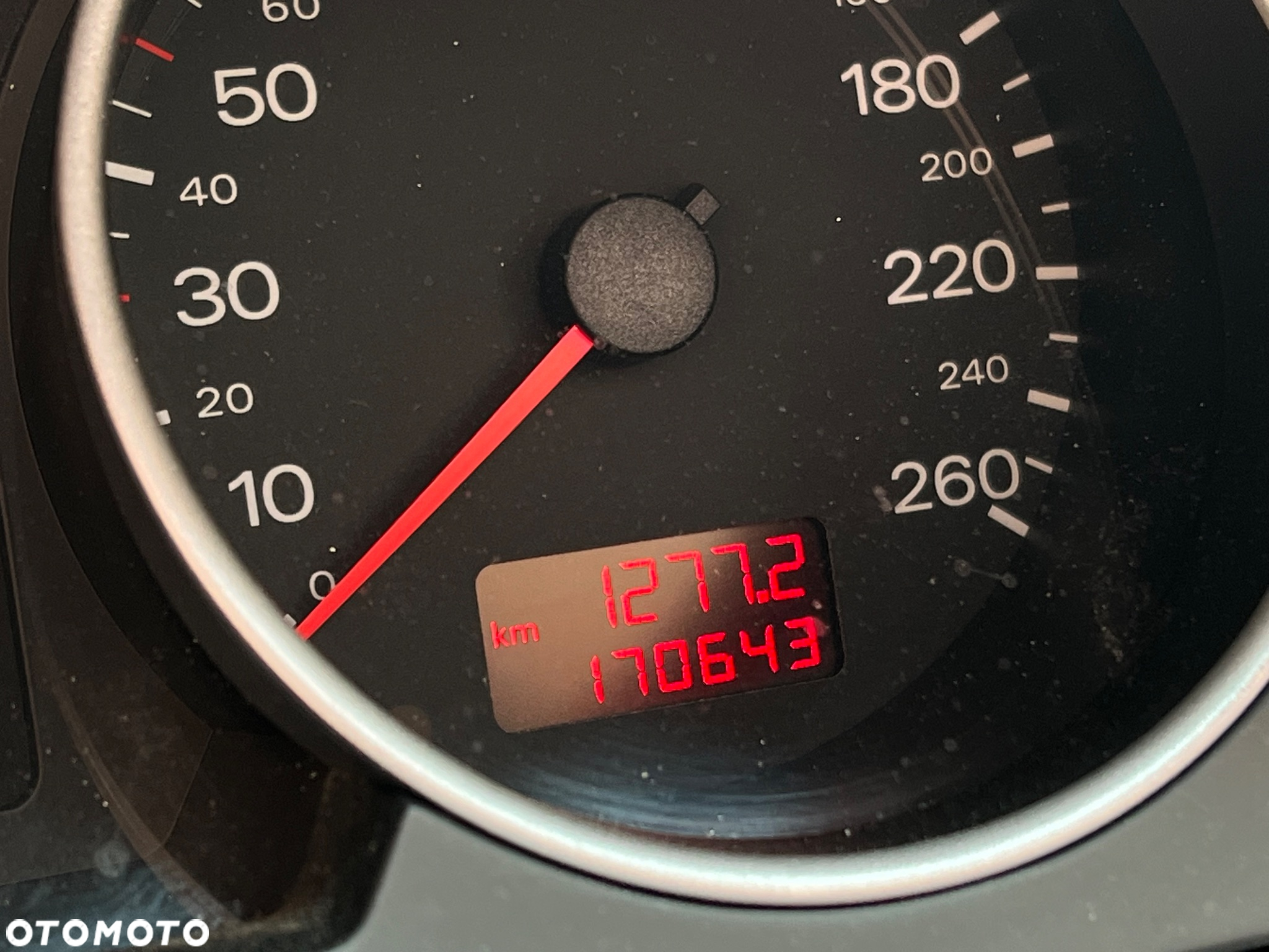Audi A4 2.7 TDI Multitronic - 18