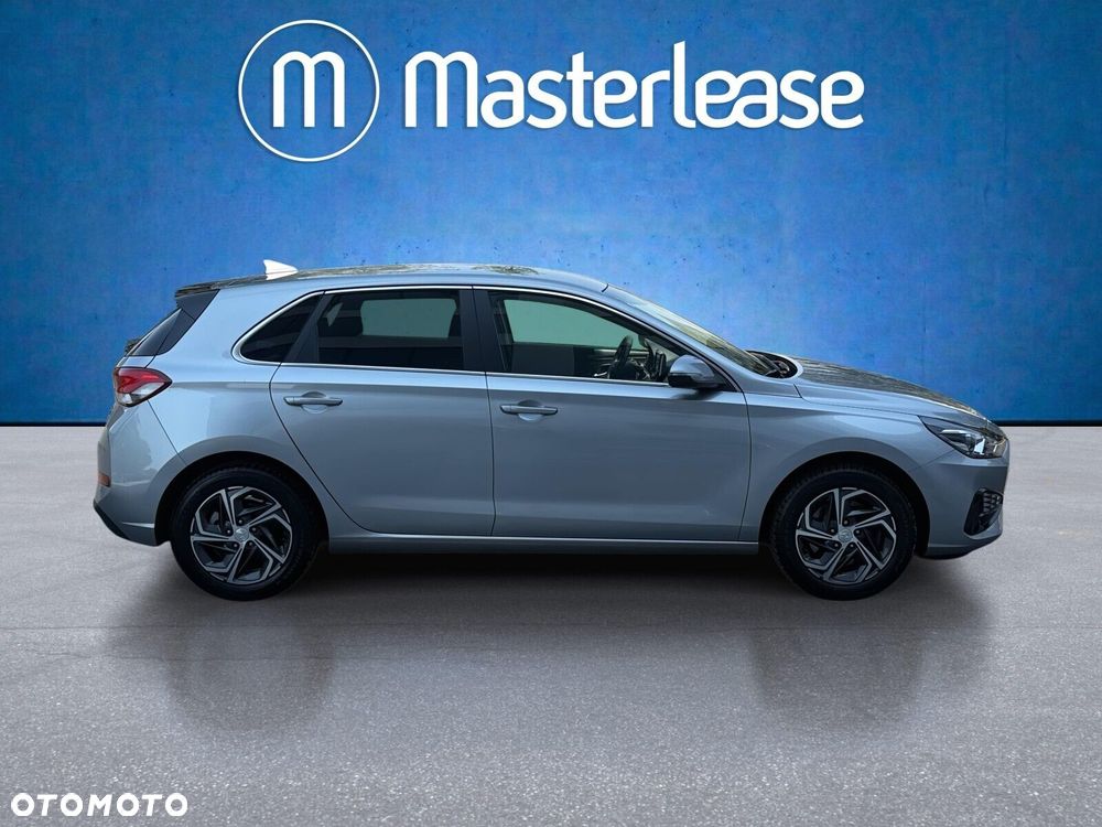 Hyundai i30 1.5 DPI Comfort - 4