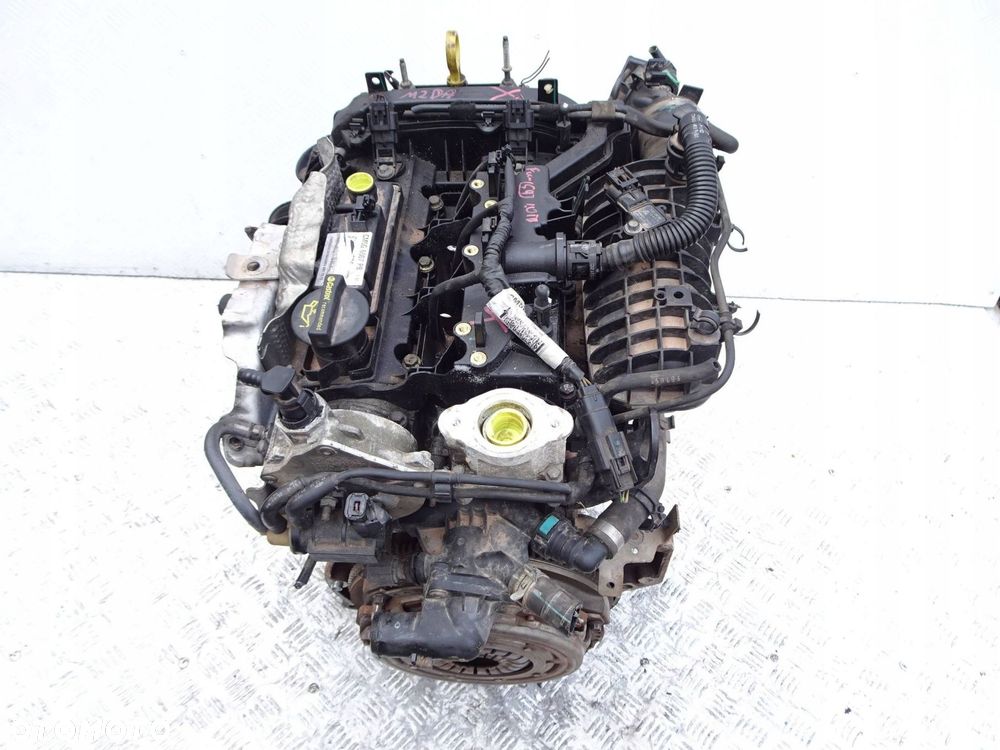 silnik ford focus mk3 1.0 ecoboost m2da - 10