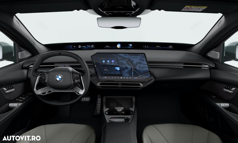 BMW i3 50 xDrive First Edition - 3