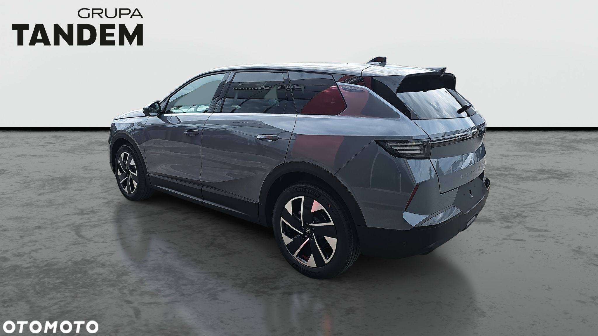 Opel Grandland - 7