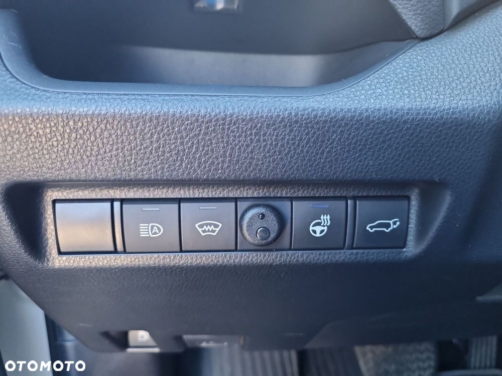 Toyota RAV4 2.5 Hybrid Selection 4x2 - 19