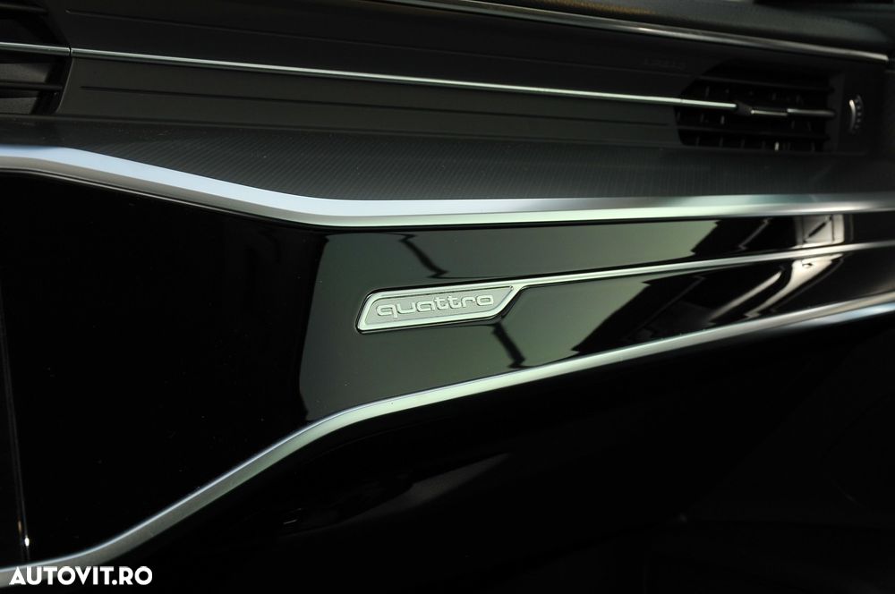 Audi A6 50 TDI quattro Tiptronic MHEV S Line - 34