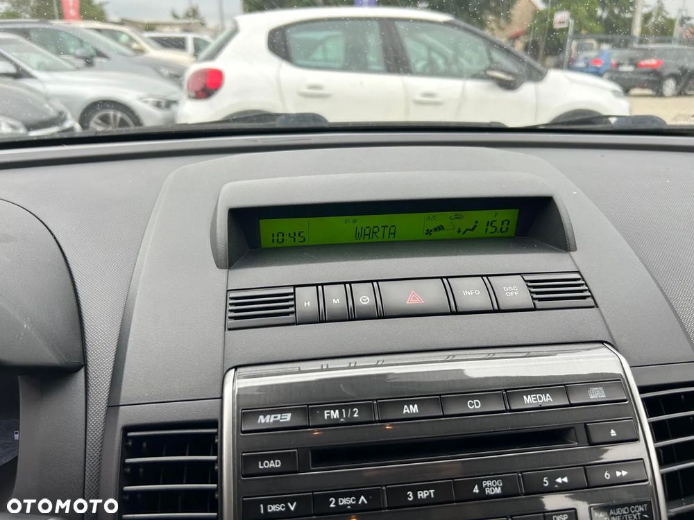 Mazda 5 1.8 Comfort - 26