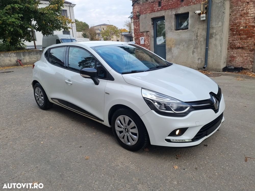 Dacia Logan MCV K90 1.5 dCi Laureate - 9