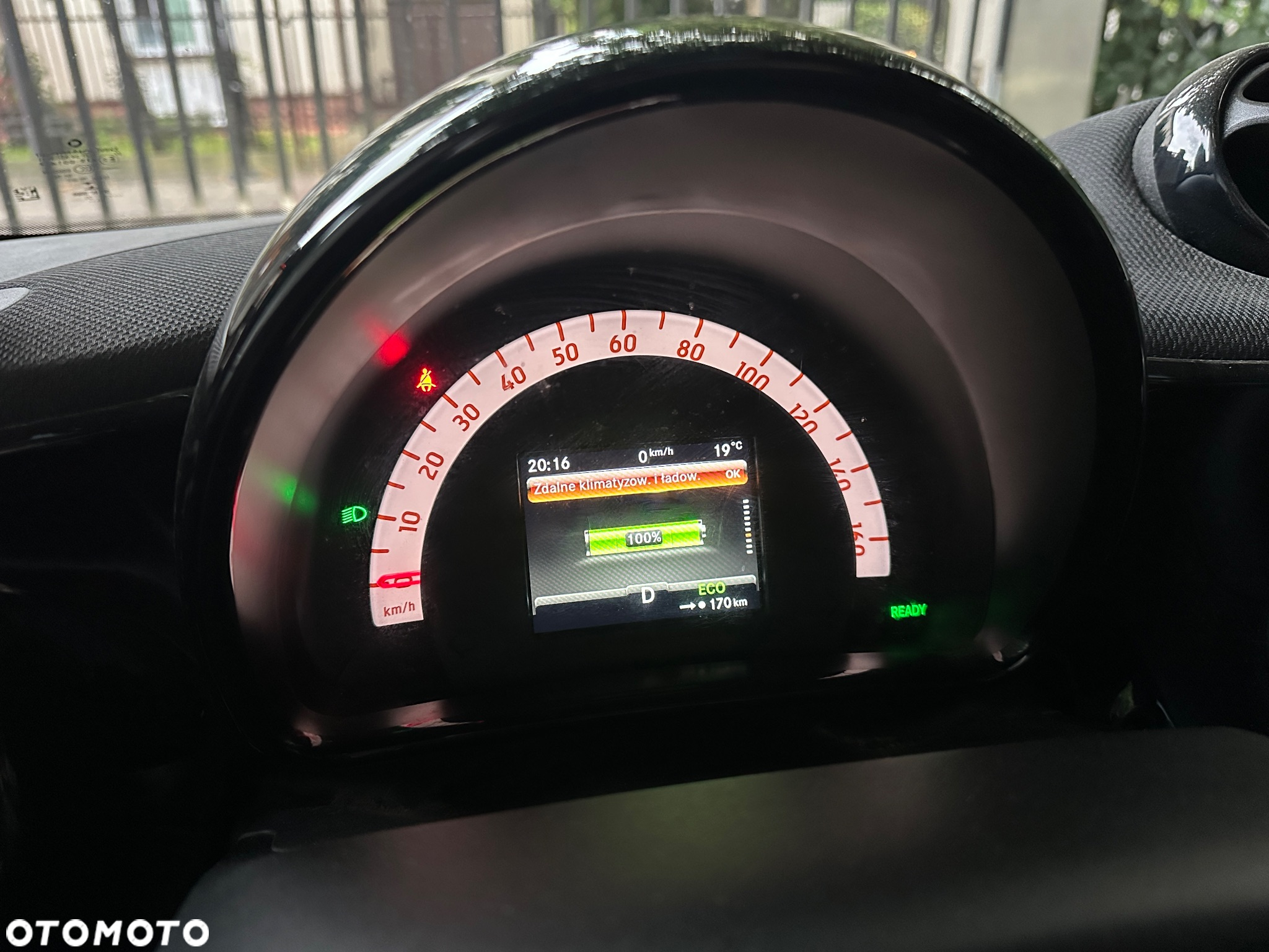 Smart Fortwo coupe EQ - 15