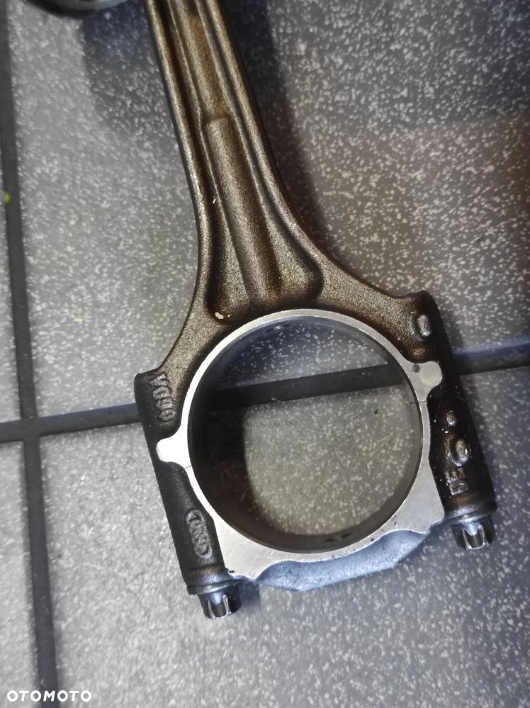 KORBA KORBOWÓD TŁOK 06DA 2.0 TSI TFSI WYSYŁKA !!!! - 3
