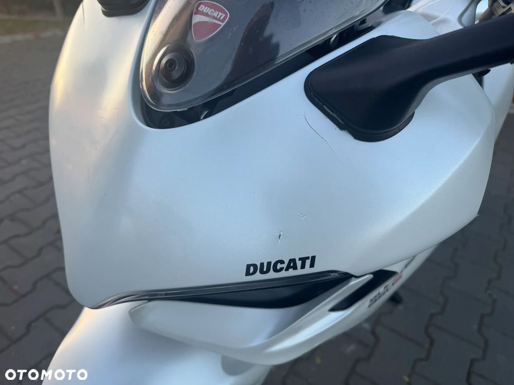 Ducati SuperSport - 15