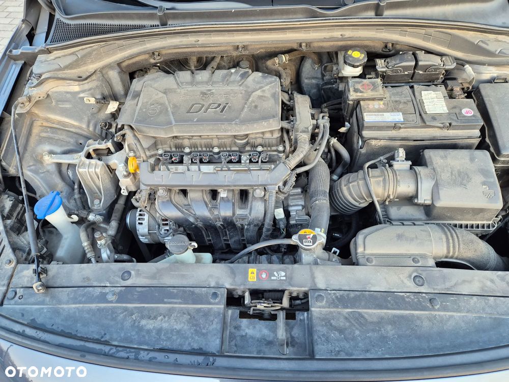 Hyundai i30 1.5 DPI Classic + - 26