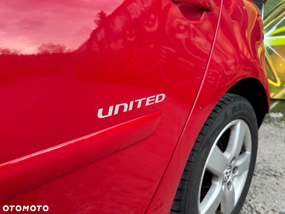 Volkswagen Golf 1.4 TSI United - 9