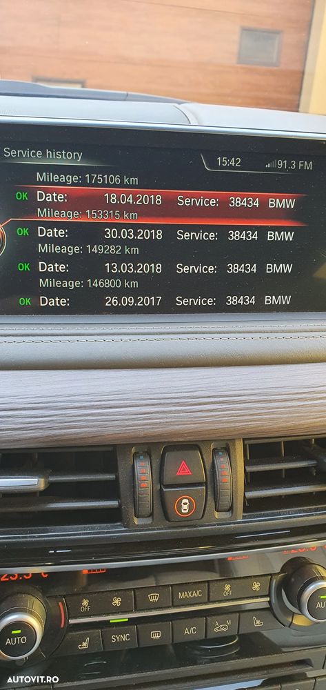 BMW X5 M M50d - 21