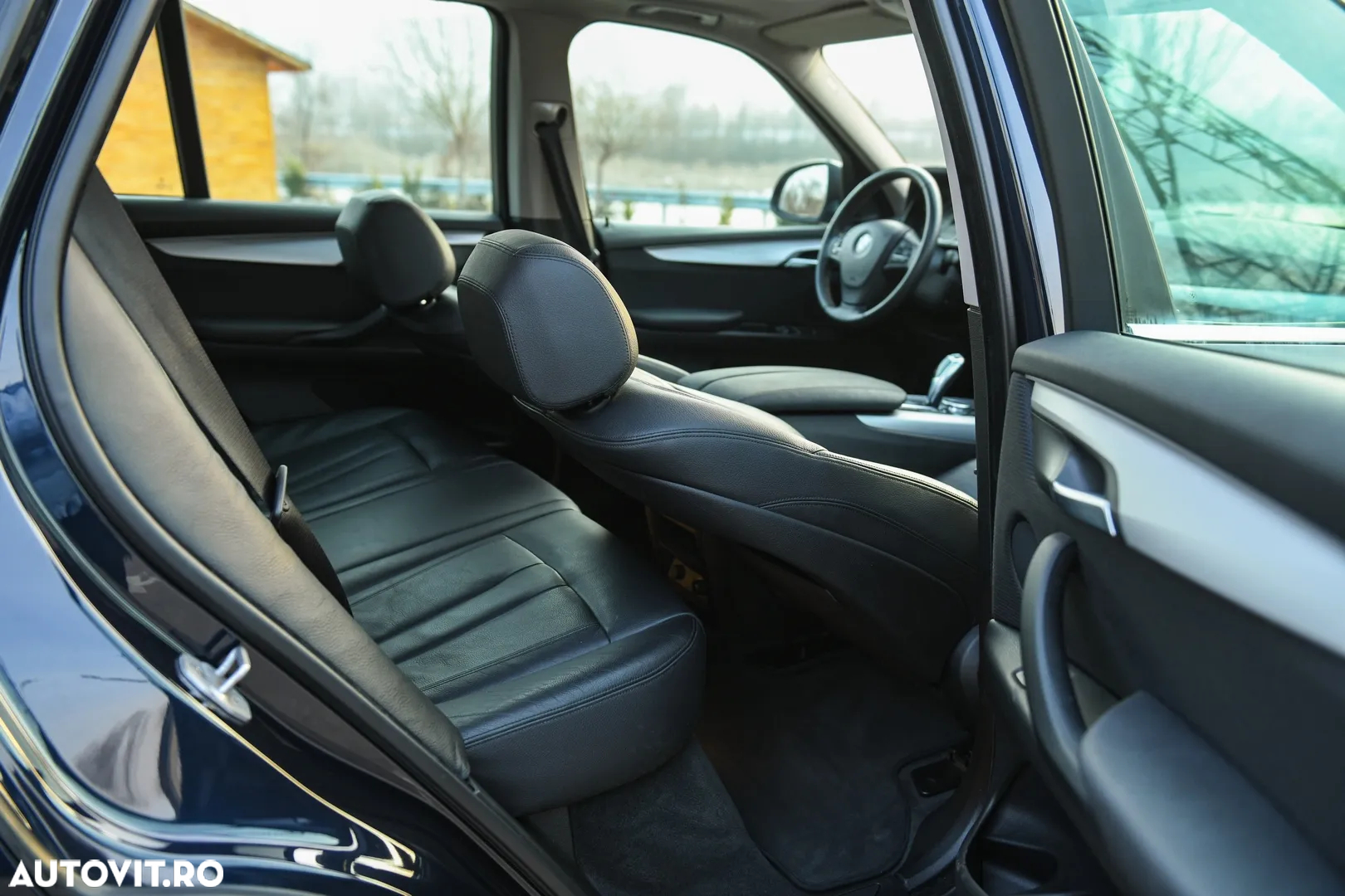 BMW X5 xDrive30d - 14