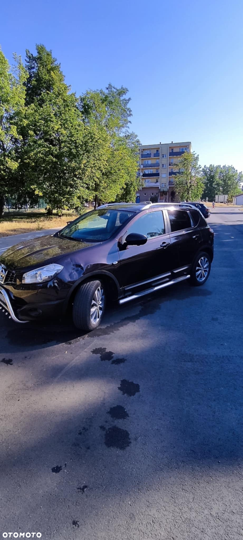 Nissan Qashqai 1.6 dCi Tekna - 5