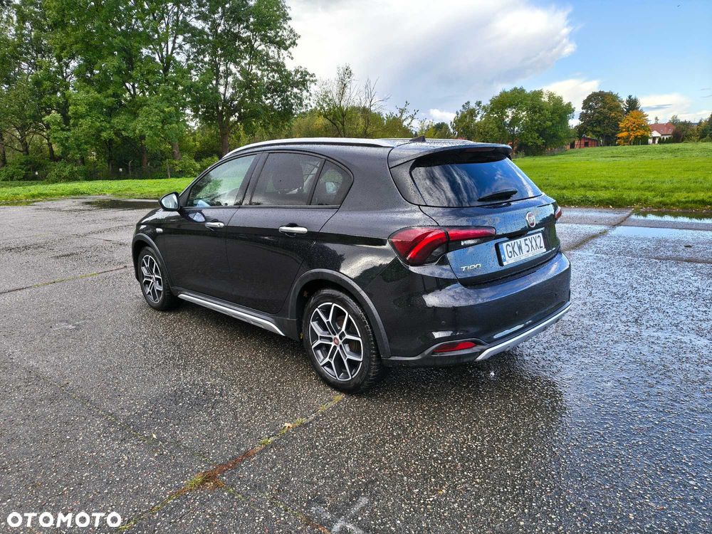 Fiat Tipo 2022 photo 4