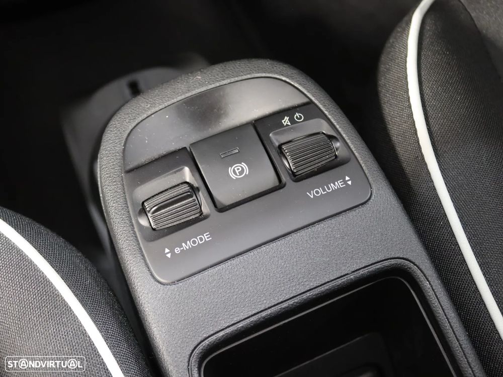 Fiat 500e Icon - 18