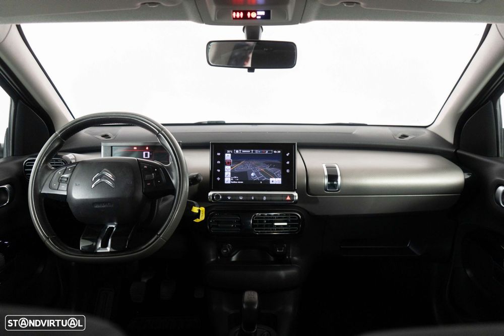 Citroën C4 Cactus 1.2 PureTech Live - 20