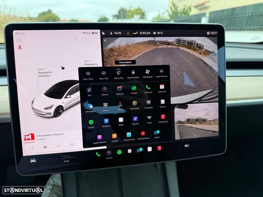 Tesla Model 3 Long Range AWD Dual Motor - 31
