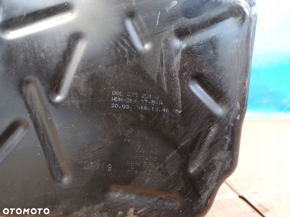 VW T5 T6 2.0 TDI AUTOMATYCZNA skrzynia biegów 4X4 typ SDE NOWA POTESTOWA - 15