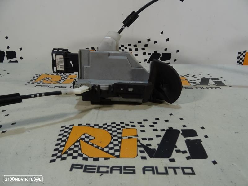 Fecho Da Porta Frente Esquerda Peugeot Rcz  184079 / 184 079 - 1