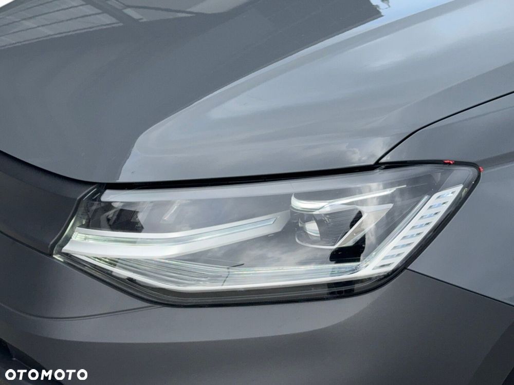 Volkswagen Caddy 2.0 TDI /102 KM Cargo - 9