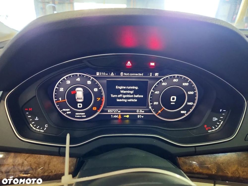 Audi Q5 2.0 TFSI Quattro S tronic sport - 11