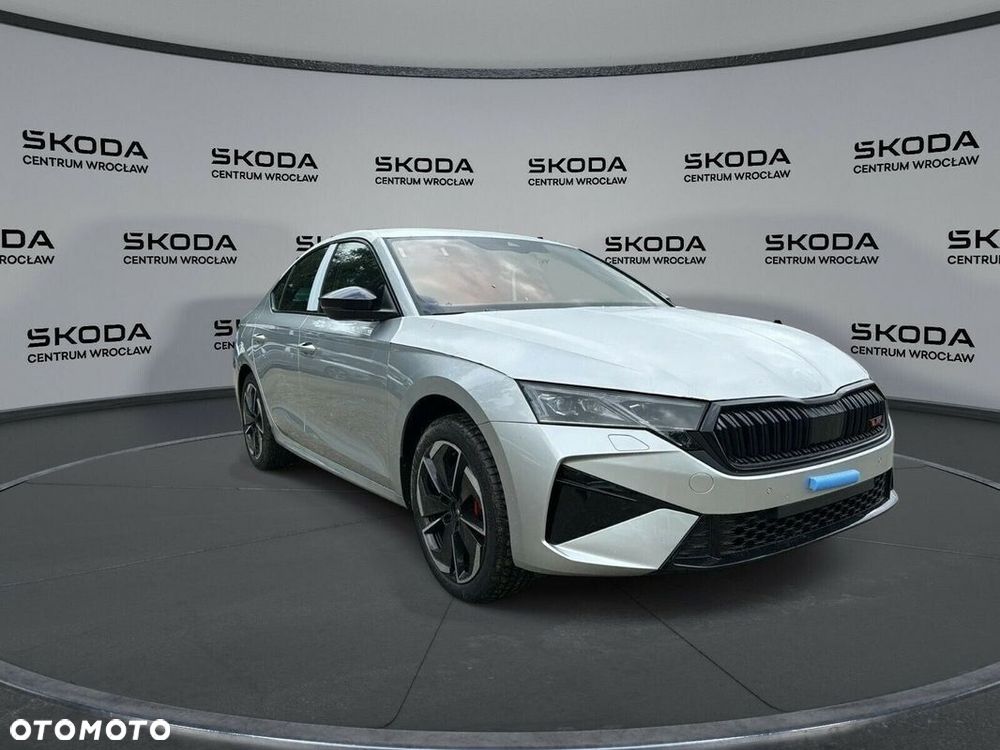 Skoda Octavia - 2