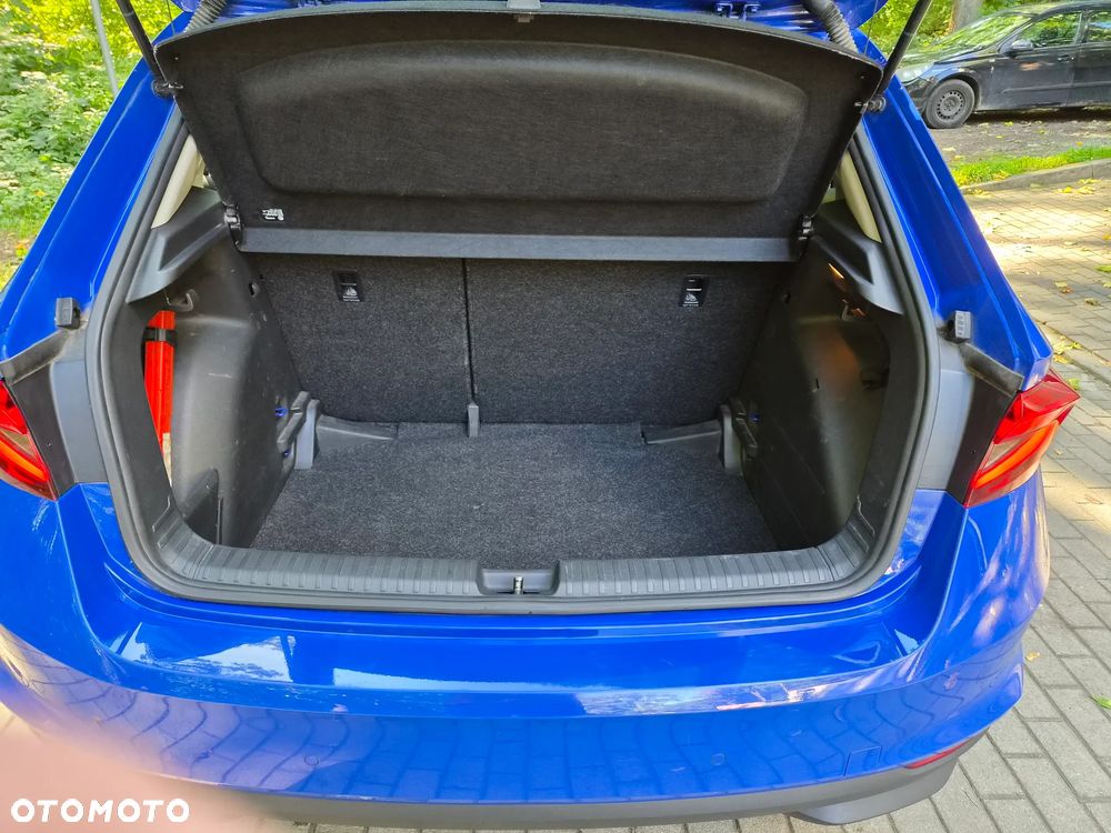 Skoda Fabia - 18