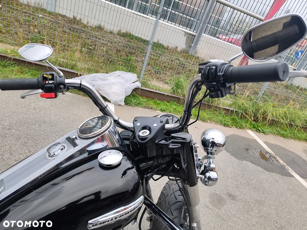 Harley-Davidson Touring Road King - 15