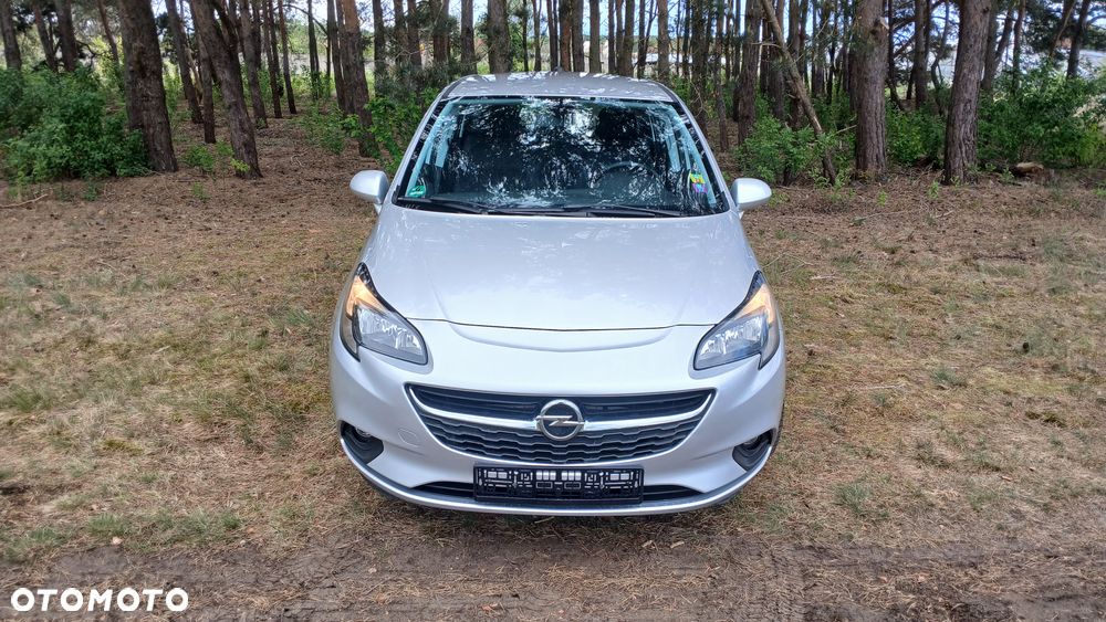 Opel Corsa 1.4 16V Color Elegance - 2