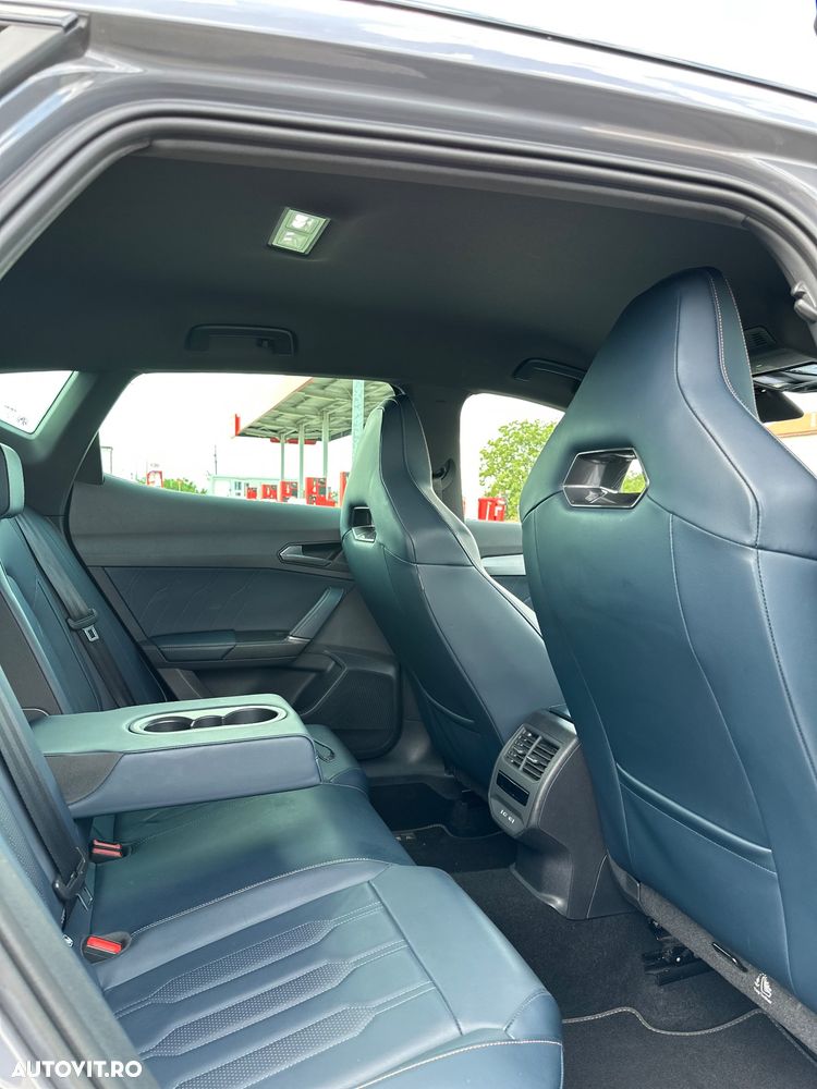 Cupra Formentor 1.4 e-HYBRID PHEV VZ - 24