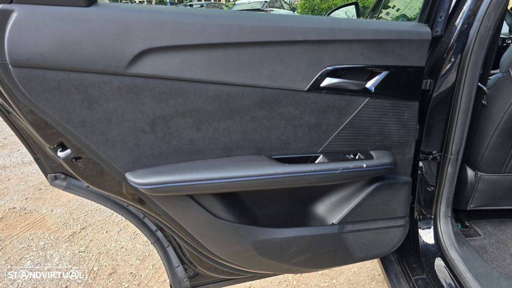 MG MG4 64 kWh Luxury - 50