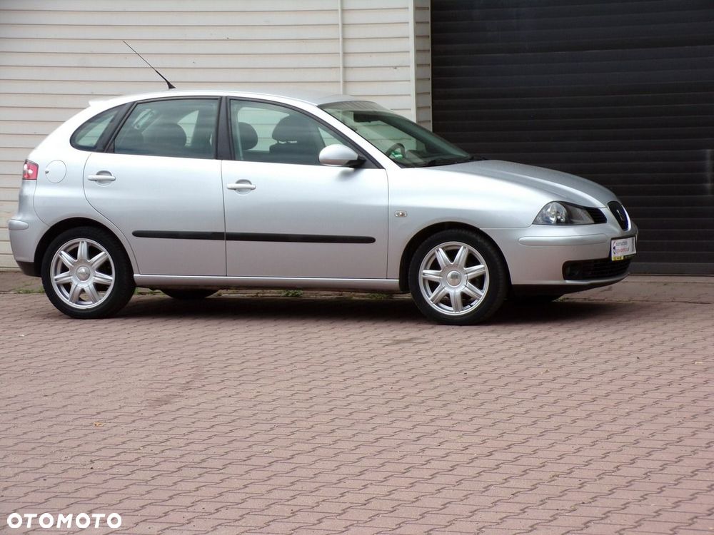 Seat Ibiza - 3