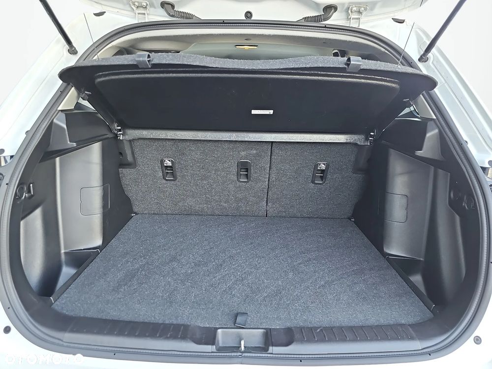 Suzuki Vitara 1.5 Strong Hybrid Premium 2WD AGS - 12